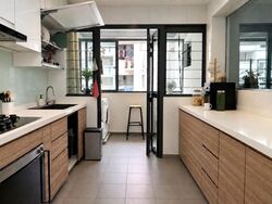 Blk 315A Waterway Cascadia (Punggol), HDB 5 Rooms #636398711